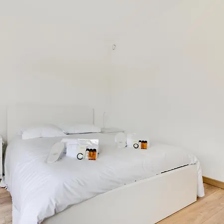 Charmant 3 Pieces Proche Du Centre D'antibes 公寓 昂蒂布