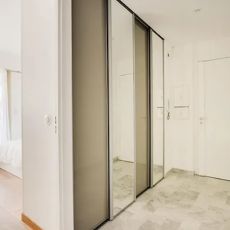 Charmant 3 Pieces Proche Du Centre D'antibes Appartement Antibes